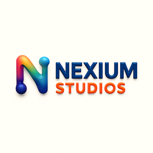 Nexium Studios 512